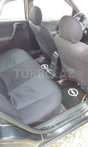 Opel Vectra 1997, 296,140 km - 1.8 л - Sumqayıt