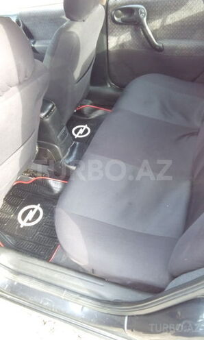 Opel Vectra 1997, 296,140 km - 1.8 л - Sumqayıt