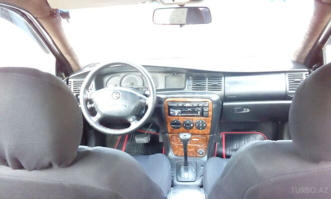 Opel Vectra 1997, 296,140 km - 1.8 л - Sumqayıt