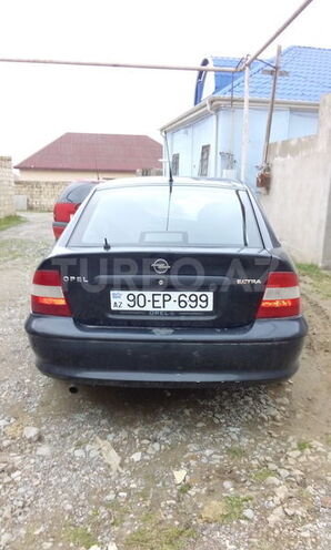 Opel Vectra 1997, 296,140 km - 1.8 л - Sumqayıt
