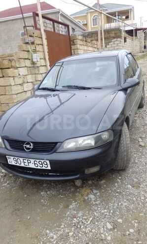 Opel Vectra 1997, 296,140 km - 1.8 л - Sumqayıt