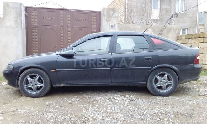 Opel Vectra 1997, 296,140 km - 1.8 л - Sumqayıt