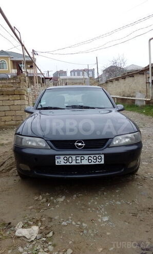 Opel Vectra 1997, 296,140 km - 1.8 л - Sumqayıt