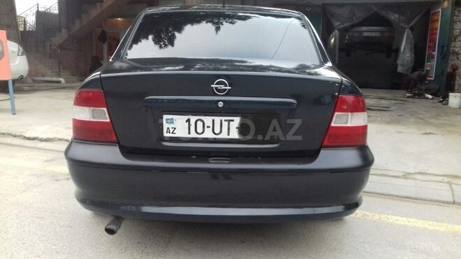 Opel Vectra 1996, 209,634 km - 1.8 л - Bakı