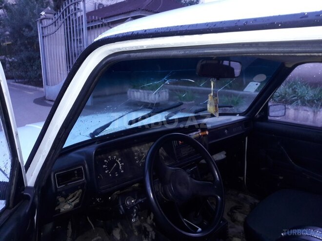 LADA (VAZ) 2107 2004, 45,213 km - 1.6 l - Gəncə