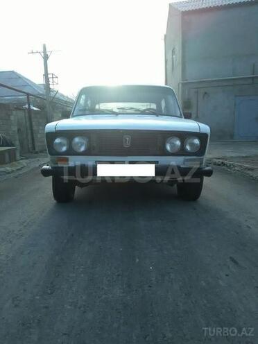 LADA (VAZ) 2106 1978, 456,787 km - 1.6 l - Bakı