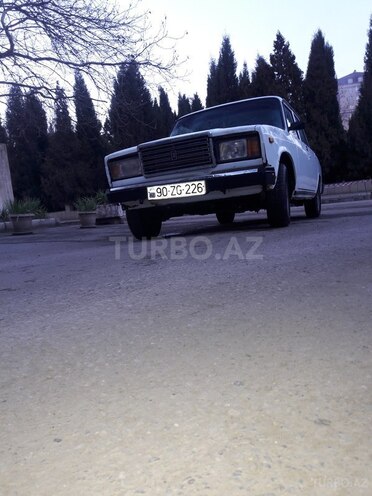 LADA (VAZ) 2107 2004, 45,213 km - 1.6 l - Gəncə
