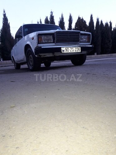 LADA (VAZ) 2107 2004, 45,213 km - 1.6 l - Gəncə