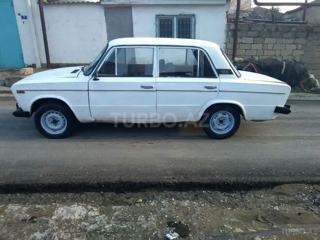 LADA (VAZ) 2106 1978, 456,787 km - 1.6 l - Bakı