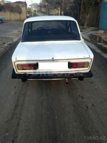 LADA (VAZ) 2106 1978, 456,787 km - 1.6 l - Bakı