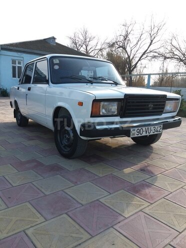 LADA (VAZ) 2107 2008, 122 km - 1.6 l - Bərdə