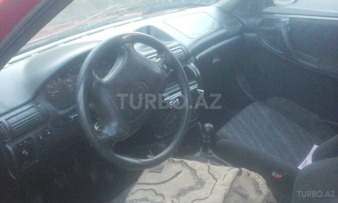 Opel Astra 1995, 231,000 km - 1.6 л - Bakı