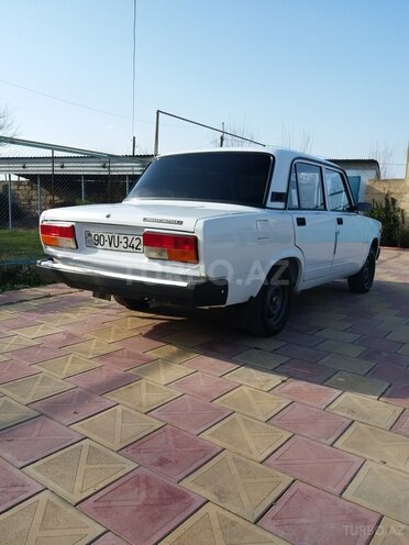 LADA (VAZ) 2107 2008, 122 km - 1.6 l - Bərdə
