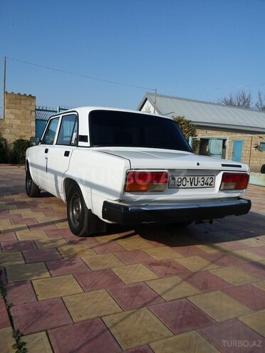 LADA (VAZ) 2107 2008, 122 km - 1.6 l - Bərdə