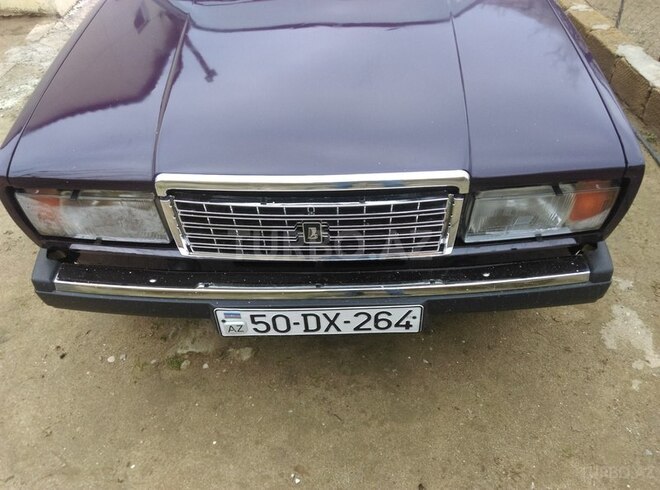 LADA (VAZ) 2104 1998, 165,000 km - 1.5 l - Sumqayıt