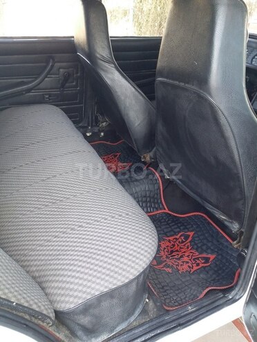 LADA (VAZ) 2107 2008, 122 km - 1.6 l - Bərdə