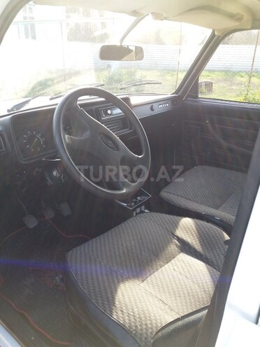 LADA (VAZ) 2107 2008, 122 km - 1.6 l - Bərdə