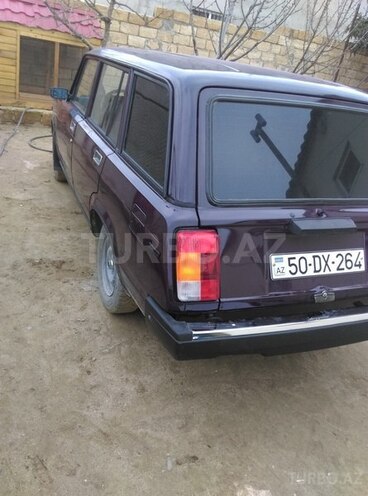 LADA (VAZ) 2104 1998, 165,000 km - 1.5 l - Sumqayıt