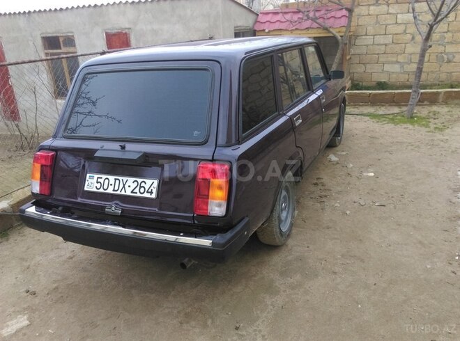 LADA (VAZ) 2104 1998, 165,000 km - 1.5 l - Sumqayıt