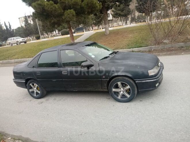 Opel Vectra 1994, 300,000 km - 1.8 l - Sumqayıt