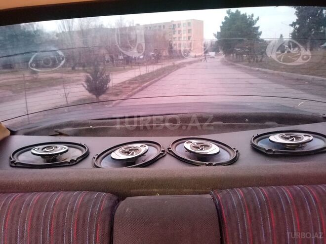 Opel Vectra 1994, 300,000 km - 1.8 l - Sumqayıt