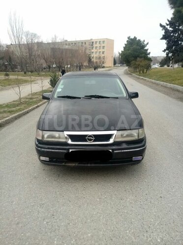 Opel Vectra 1994, 300,000 km - 1.8 l - Sumqayıt