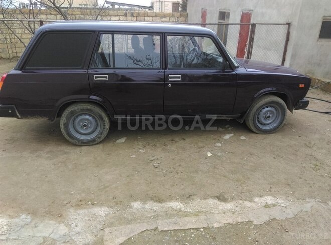 LADA (VAZ) 2104 1998, 165,000 km - 1.5 l - Sumqayıt