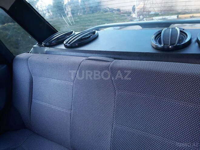 LADA (VAZ) 2115 2011, 89,312 km - 0.2 l - Bakı