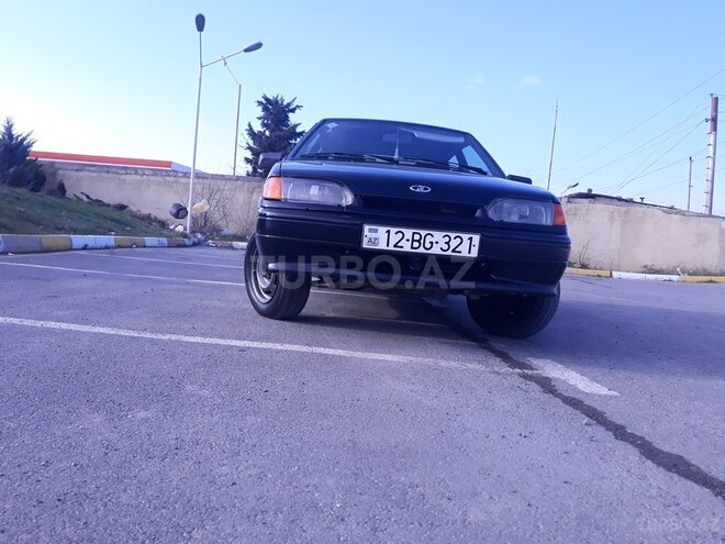 LADA (VAZ) 2115 2011, 89,312 km - 0.2 l - Bakı
