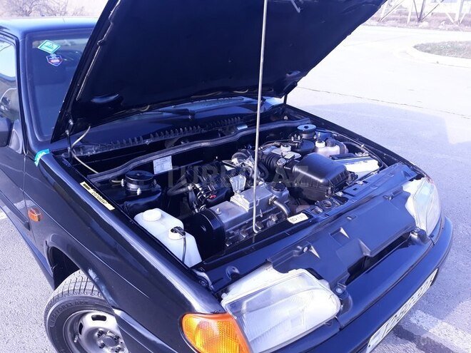 LADA (VAZ) 2115 2011, 89,312 km - 0.2 l - Bakı