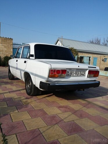 LADA (VAZ) 2107 2008, 100 km - 1.7 l - Bərdə