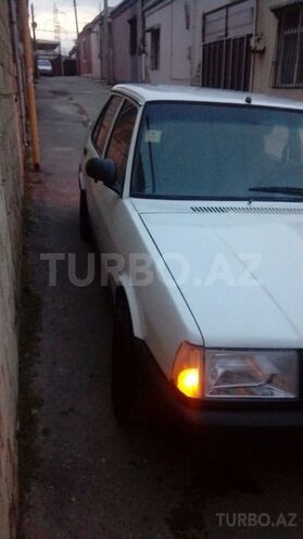 Tofas Sahin 1996, 86,766 km - 0.2 l - Xırdalan