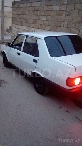 Tofas Sahin 1996, 86,766 km - 0.2 l - Xırdalan