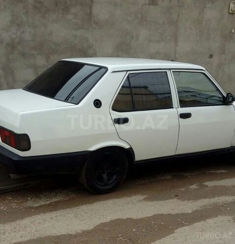 Tofas Sahin 1996, 86,766 km - 0.2 l - Xırdalan