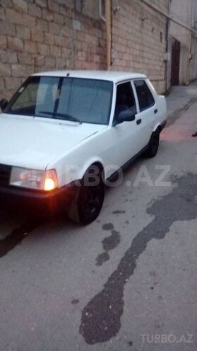 Tofas Sahin 1996, 86,766 km - 0.2 l - Xırdalan