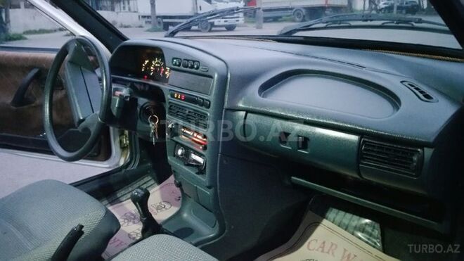 LADA (VAZ) 2114 2012, 100,000 km - 0.2 l - Bakı