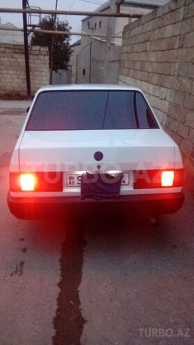 Tofas Sahin 1996, 86,766 km - 0.2 l - Xırdalan