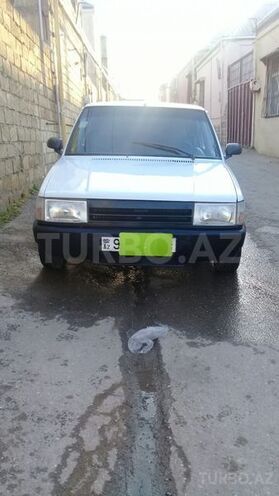 Tofas Sahin 1996, 86,766 km - 0.2 l - Xırdalan
