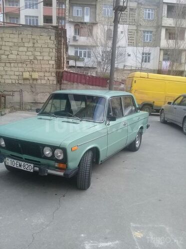 LADA (VAZ) 2106 1988, 12,000 km - 1.8 l - Bakı