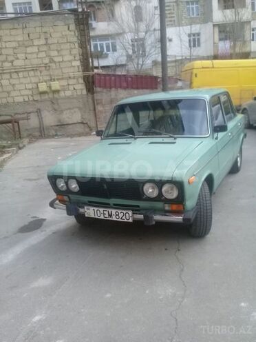 LADA (VAZ) 2106 1988, 12,000 km - 1.8 l - Bakı