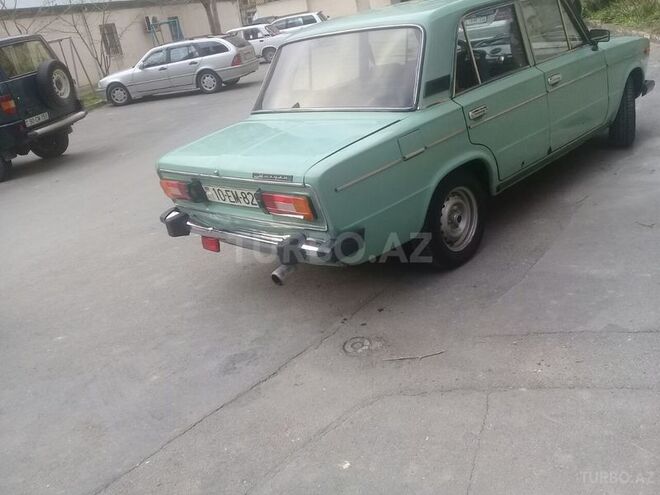 LADA (VAZ) 2106 1988, 12,000 km - 1.8 l - Bakı