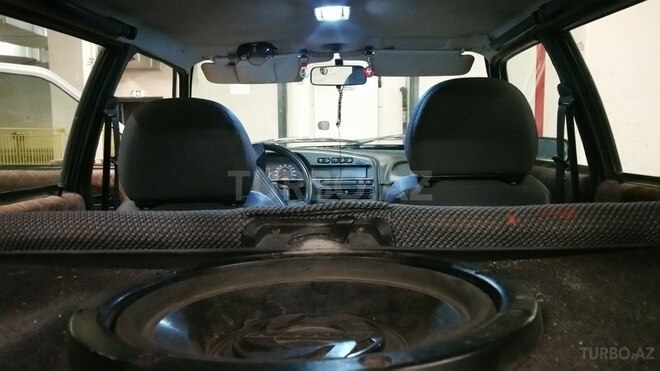 LADA (VAZ) 2114 2012, 100,000 km - 0.2 l - Bakı