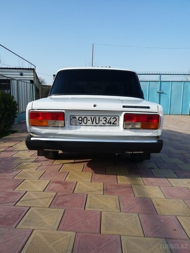 LADA (VAZ) 2107 2009, 169 km - 1.6 л - Ağdam