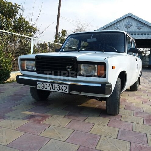 LADA (VAZ) 2107 2009, 169 km - 1.6 л - Ağdam