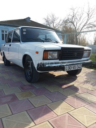 LADA (VAZ) 2107 2009, 169 km - 1.6 л - Ağdam