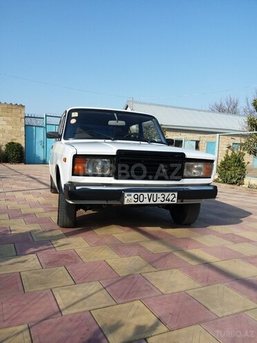 LADA (VAZ) 2107 2009, 169 km - 1.6 л - Ağdam