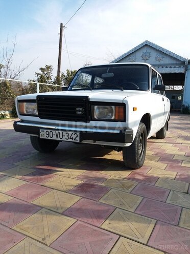 LADA (VAZ) 2107 2009, 169 km - 1.6 л - Ağdam