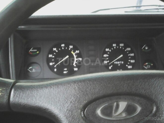 LADA (VAZ) 2107 2010, 146,000 km - 1.6 l - Sumqayıt