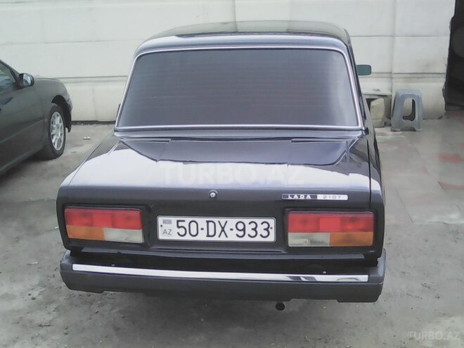 LADA (VAZ) 2107 2010, 146,000 km - 1.6 l - Sumqayıt