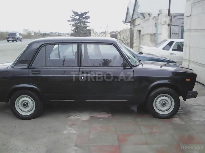 LADA (VAZ) 2107 2010, 146,000 km - 1.6 l - Sumqayıt